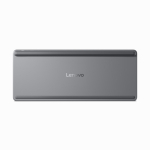 Lenovo ZG38C05820 keyboard Universal USB + Bluetooth QWERTY US English Grey