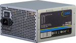 Inter-Tech Coba CES-350B power supply unit 350 W 20+4 pin ATX ATX Silver
