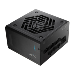 FSP VITA GM 650W Power supply unit ATX ATX3.1 Black