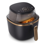 Philips 3000 series airfryer NA322/00