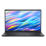 DELL DC15250 Intel&reg; Core&trade; i5 i5-1334U Laptop 39.6 cm (15.6") Full HD 16 GB DDR4-SDRAM 512 GB SSD Wi-Fi 6 (802.11ax) Windows 11 Pro Black