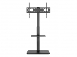 Equip 37"-75" TV Floor Stand
