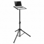 MANHATTAN Monitore/Beamer/Notebooks StĂ&curren;nder mit Stativbeinen