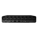 Komputer PC HP ProDesk 4 Mini G1i Ultra 5 235T/16GB/SSD512GB/Intel/11PR 3Y