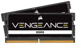 Corsair Vengeance CMSX32GX5M2A5600C48 memory module 32 GB 2 x 16 GB DDR5 262-pin SO-DIMM