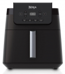 Ninja AF170EU fryer Single 6.2 L Stand-alone 2000 W Hot air fryer Black