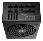 FSP Hydro PTM PRO 1650W Power supply unit ATX ATXV3.1 Black