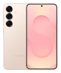 Samsung Galaxy S25 SM-S931B/DS 15.8 cm (6.2") Dual SIM Android 15 5G USB Type-C 12 GB 128 GB 4000 mAh Pink gold