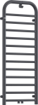 Bathroom radiator - height 121 cm WLONONWCRMWK7