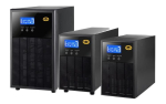 Orvaldi VGIII3K uninterruptible power supply (UPS) Double-conversion (Online) 3 kVA 3000 W