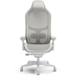 Fractal Design Refine 2 Mesh Light PC gaming chair Upholstered padded seat Grey