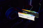 Kingston Technology FURY Beast 16GB 5200MT/s DDR5 CL40 DIMM RGB