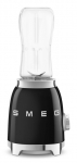 Blender Smeg PBF01BLEU stainless steel
