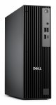 Dell Pro Slim QCS1250/Core i3-14100/16GB/512GB SSD/Integrated/W11Pro/3yrs Prosupport