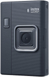 Fujifilm Instax 16948008 instant print camera 1/5" 2560 x 1920 pixels 62 x 46 mm CMOS Navy
