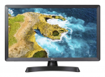 LED TV 24 LG 24TQ510S-PZ.AEU SMART TV HD