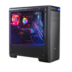 Modecom Oberon Pro Midi Tower Black WLONONWCRDGKJ