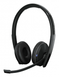 EPOS ADAPT 261 Headset Wireless Headband Office/Call Centre USB Type-C Bluetooth Black