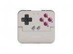 Gamesir Controller P1 Mobile Bluetooth  Retro White