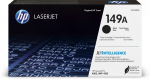 HP 149A Black Original LaserJet Toner Cartridge WLONONWCRFMKL