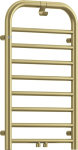 Bathroom radiator - height 85 cm