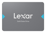 Lexar NQ100 2 TB 2.5" Serial ATA III
