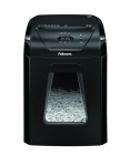 Fellowes Aktenvernichter Powershred   12C      schwarz