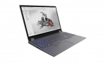 Lenovo ThinkPad P16 Intel&reg; Core&trade; i7 i7-13850HX Mobile workstation 40.6 cm (16") WQXGA 32 GB DDR5-SDRAM 1 TB SSD NVIDIA RTX 3500 Ada Wi-Fi 6E (802.11ax) Windows 11 Pro Grey, Black