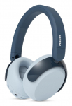 Philips 5000 series TAK5500RT Headset Wired & Wireless Head-band Calls/Music Bluetooth Blue, Green