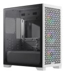 Cooler Master Elite 302 Mini Tower White