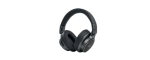 Muse M-278 FB headphones/headset Wireless Head-band Music Bluetooth Black