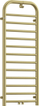 Bathroom radiator - height 121 cm