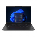 Lenovo ThinkPad L16 Gen 2 (AMD) Copilot+ PC AMD Ryzen&trade; AI 5 340 Laptop 40.6 cm (16") WUXGA 32 GB DDR5-SDRAM 512 GB SSD Wi-Fi 7 (802.11be) Windows 11 Pro English Black