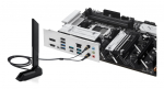 ASUS PRIME B850-PLUS WIFI AMD B850 Socket AM5 ATX