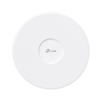 TP-Link Omada BE9300 Ceiling Mount Tri-Band Wi-Fi 7 Access Point WLONONWCRANL3