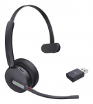 Yealink WH64 Hybrid Mono UC DECT Headset