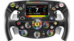 Thrustmaster Formula Wheel Add-On Ferrari SF-25 Edition Racing wheel