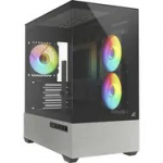 Sharkoon Case MK7 ARGB mATX 2xGlass