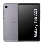 Samsung Galaxy Tab A11 SM-X135F (8.7") 4G 4/ 64 GB Grey