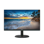 Dahua Technology LM22-H200 computer monitor 54.5 cm (21.4") 1920 x 1080 pixels Full HD LED Black