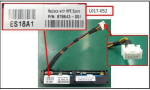 HPE 96W Smart Storage Battery FBWC 727258-B21 815983-001