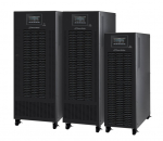 PowerWalker VFI 20K CPG PF1 3/3 BI uninterruptible power supply (UPS) Double-conversion (Online) 20 kVA 20000 W 1 AC outlet(s)