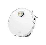 DREAME X60 Ultra cleaning robot (white)