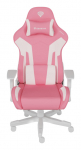 GENESIS Nitro 710 PC gaming chair Air filled seat White