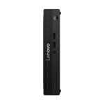 Lenovo V100q Intel&reg; Core&trade; i3 i3-N305 16 GB DDR5-SDRAM 512 GB SSD Windows 11 Pro Mini PC Black