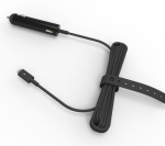 Dell Auto/Air Adapter 65W USB-C T-450-AFLE