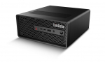 Lenovo ThinkStation P3 Ultra SFF Gen 2 Intel Core Ultra 9 285K 64 GB DDR5-SDRAM 512 GB SSD Windows 11 Pro Workstation