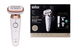 Braun SES9-481 3D Epilator