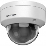 Hikvision AcuSense DS-2CD2186G2H-ISU(2.8mm)(eF) 8MP dome camera