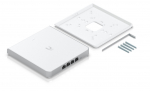 Ubiquiti U6 Enterprise 4800 Mbit/s White Power over Ethernet (PoE)